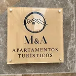 M & A Turisticos * سلامنكا