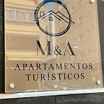 M & A Turisticos * سلامنكا