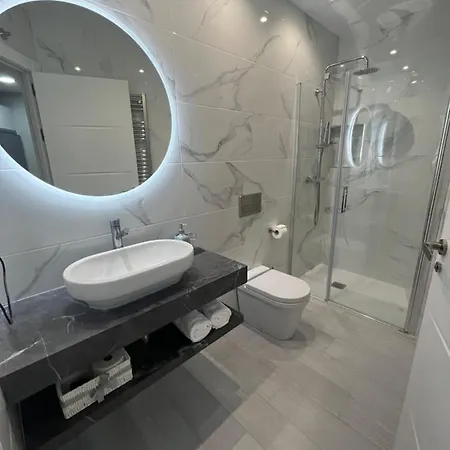 Apartment M & A Turisticos Salamanca