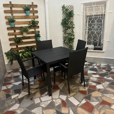 M&a Turísticos Apartamento