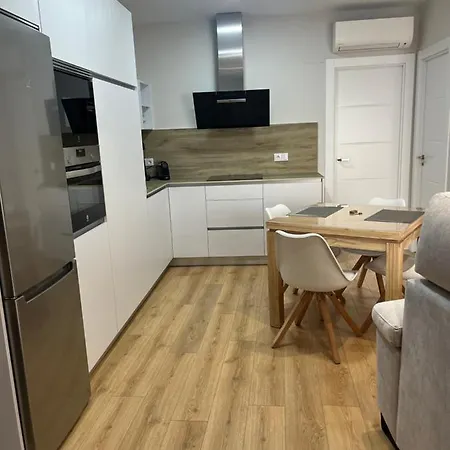 Appartement M & A Turisticos