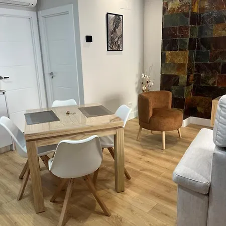 Appartement M & A Turisticos *