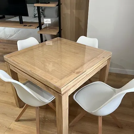 M & A Turisticos Apartment