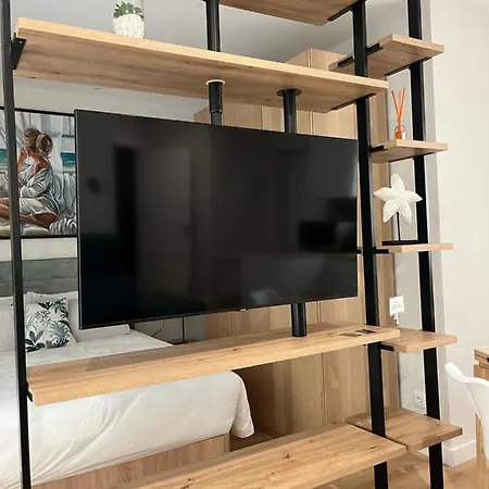 Apartament M & A Turisticos *