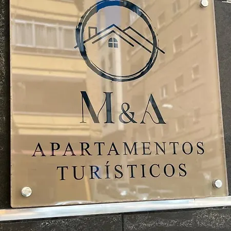 M & A Turisticos * Salamanka
