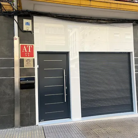 M & A Turisticos