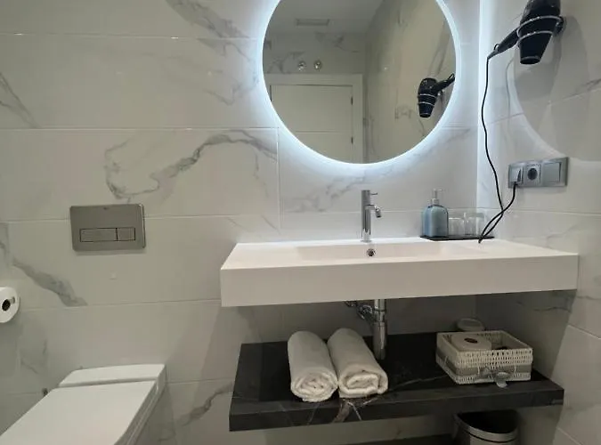 Apartamento M&a Turísticos *