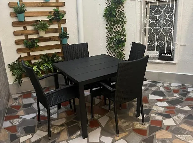 M&a Turísticos Apartamento