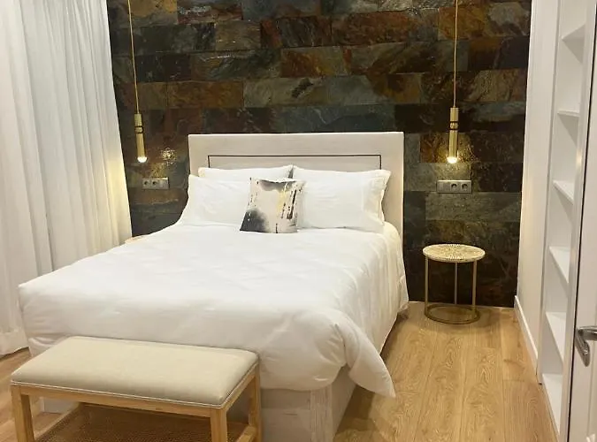 Apartamento M&a Turísticos Salamanca