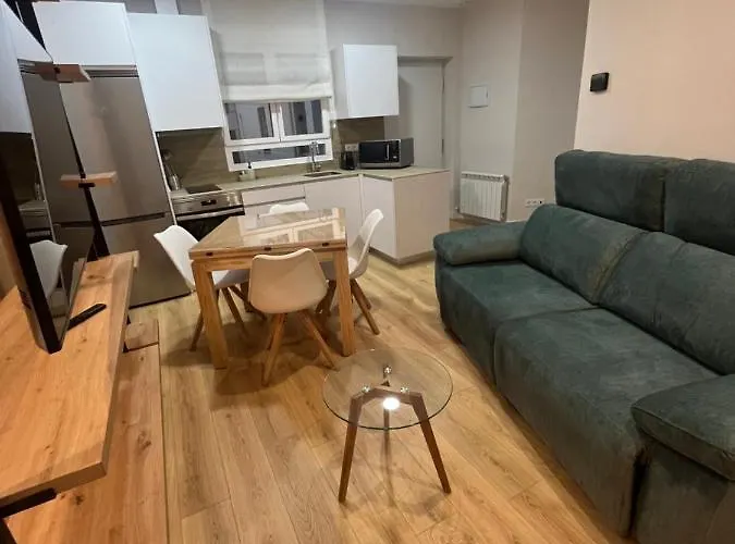 M & A Turisticos * 살라망카