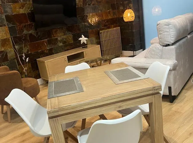 M&a Turísticos Apartamento