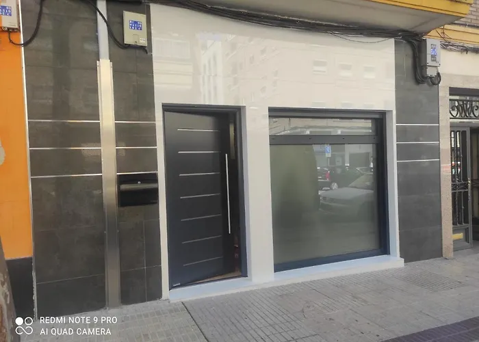 Apartamento M&a Turísticos *