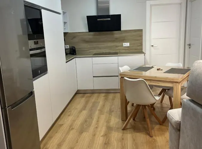 Apartamento M&a Turísticos