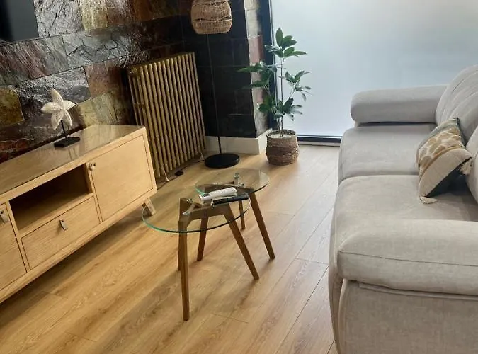 Apartamento M&a Turísticos *