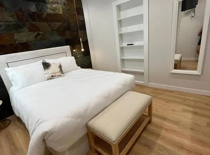 M & A Turisticos Apartman