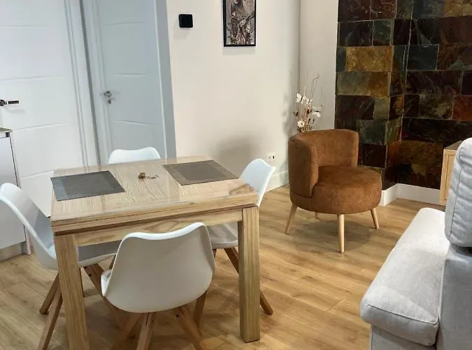 Apartamento M&a Turísticos *