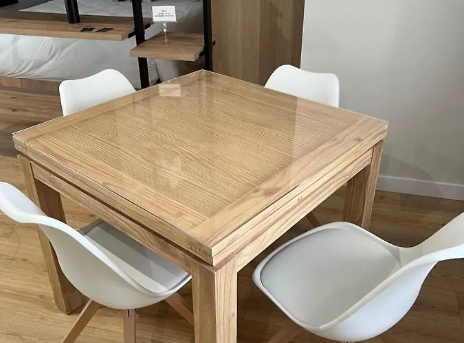 M&a Turísticos Apartamento