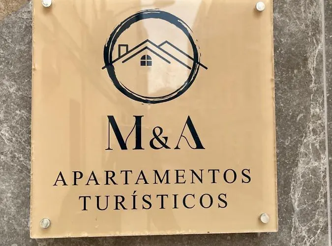M&a Turísticos * Salamanca