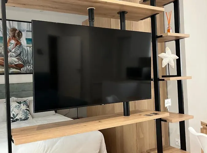 Apartamento M&a Turísticos *