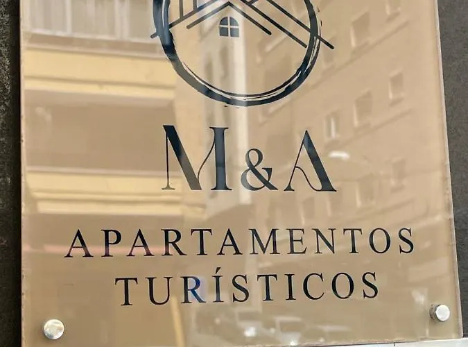 M & A Turisticos * Salamanca