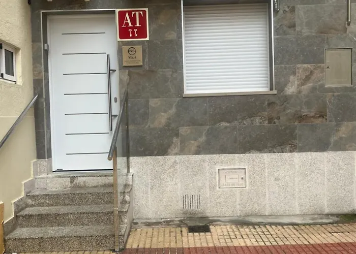 Apartamento M&a Turísticos Salamanca