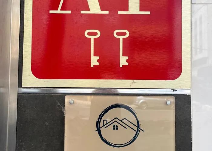 Apartamento M&a Turísticos Salamanca